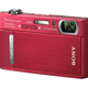 Illustration for article titled Sony's Cybershot T500 Digital Camera Shoots HD Video Too